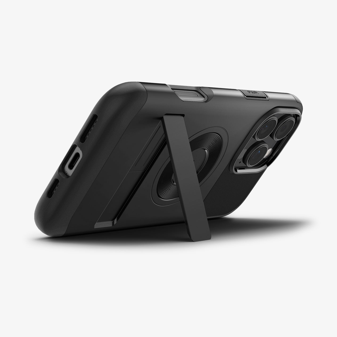 حافظة Spigen Slim Armor (MagFit) لهاتف iPhone 16 Pro Max