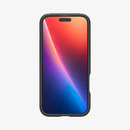 حافظة Spigen Slim Armor (MagFit) لهاتف iPhone 16 Pro Max