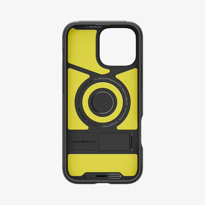 حافظة Spigen Slim Armor (MagFit) لهاتف iPhone 16 Pro Max