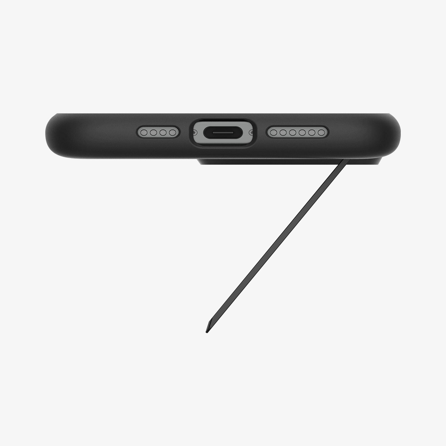 حافظة Spigen Slim Armor (MagFit) لهاتف iPhone 16 Pro Max