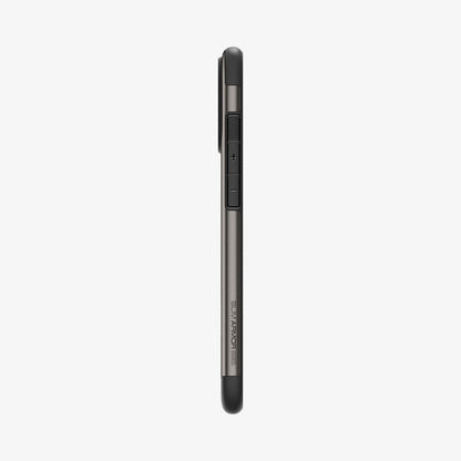حافظة Spigen Slim Armor (MagFit) لهاتف iPhone 16 Pro Max