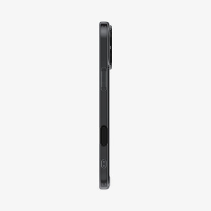 Spigen Ultra Hybrid T (MagFit + Camera Control) Case for iPhone 16 Pro Max