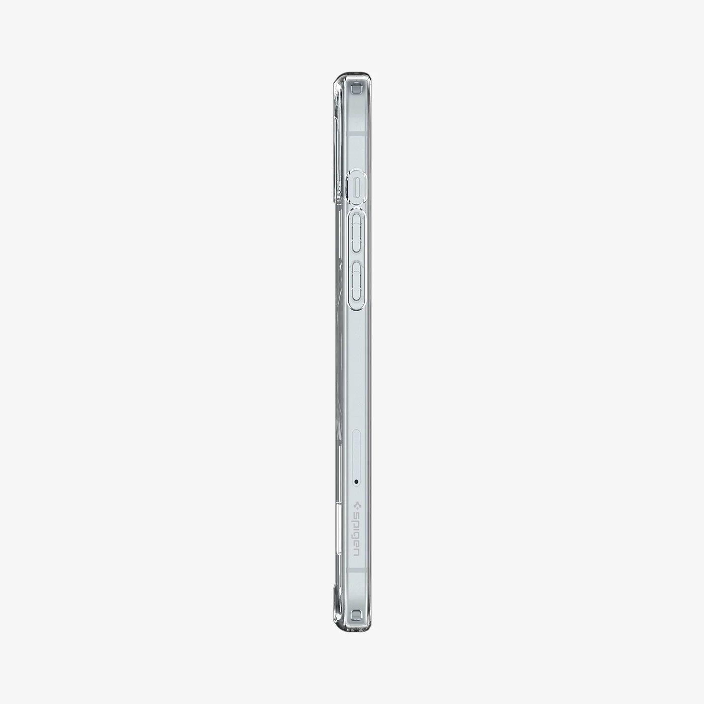 Spigen iPhone 15 Case Ultra Hybrid S (MagFit)