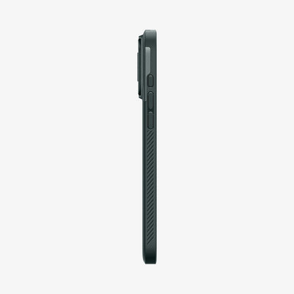 حافظة Spigen Optik Armor (MagFit) لهاتف iPhone 16 Pro Max