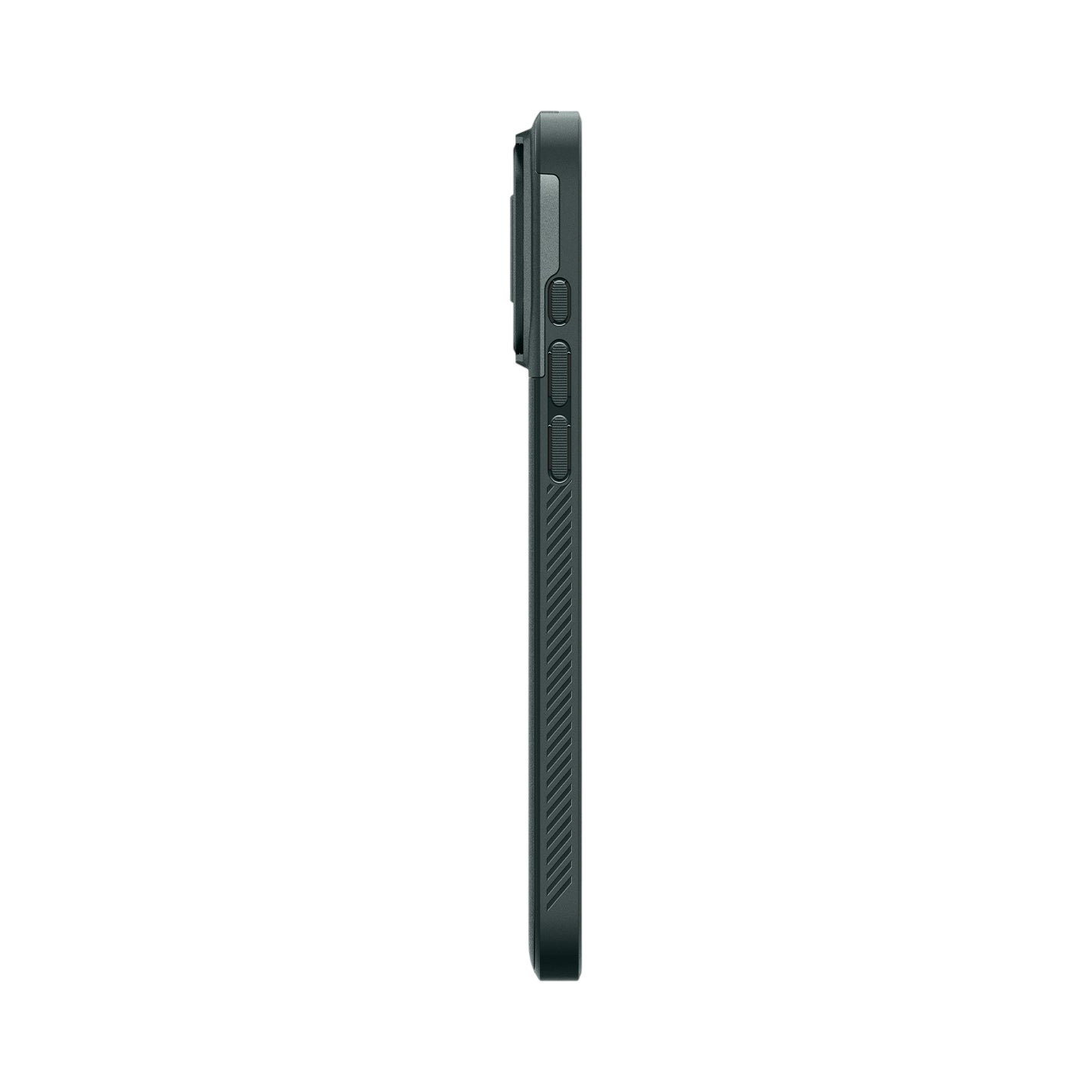 Spigen Optik Armor (MagFit) Case for iPhone 16 Pro Max