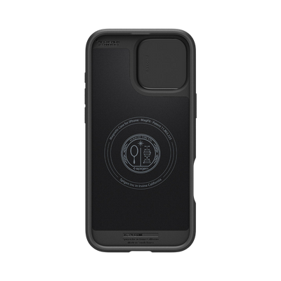 Spigen Optik Armor (MagFit) Case for iPhone 16 Pro Max