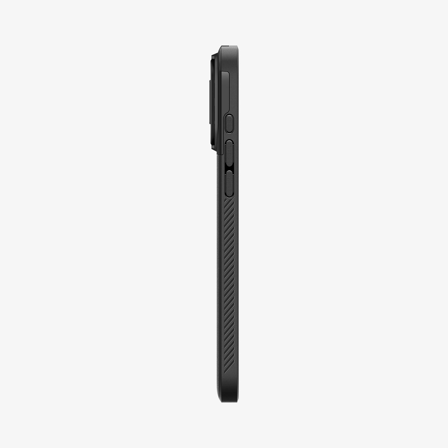 حافظة Spigen Optik Armor (MagFit) لهاتف iPhone 16 Pro Max