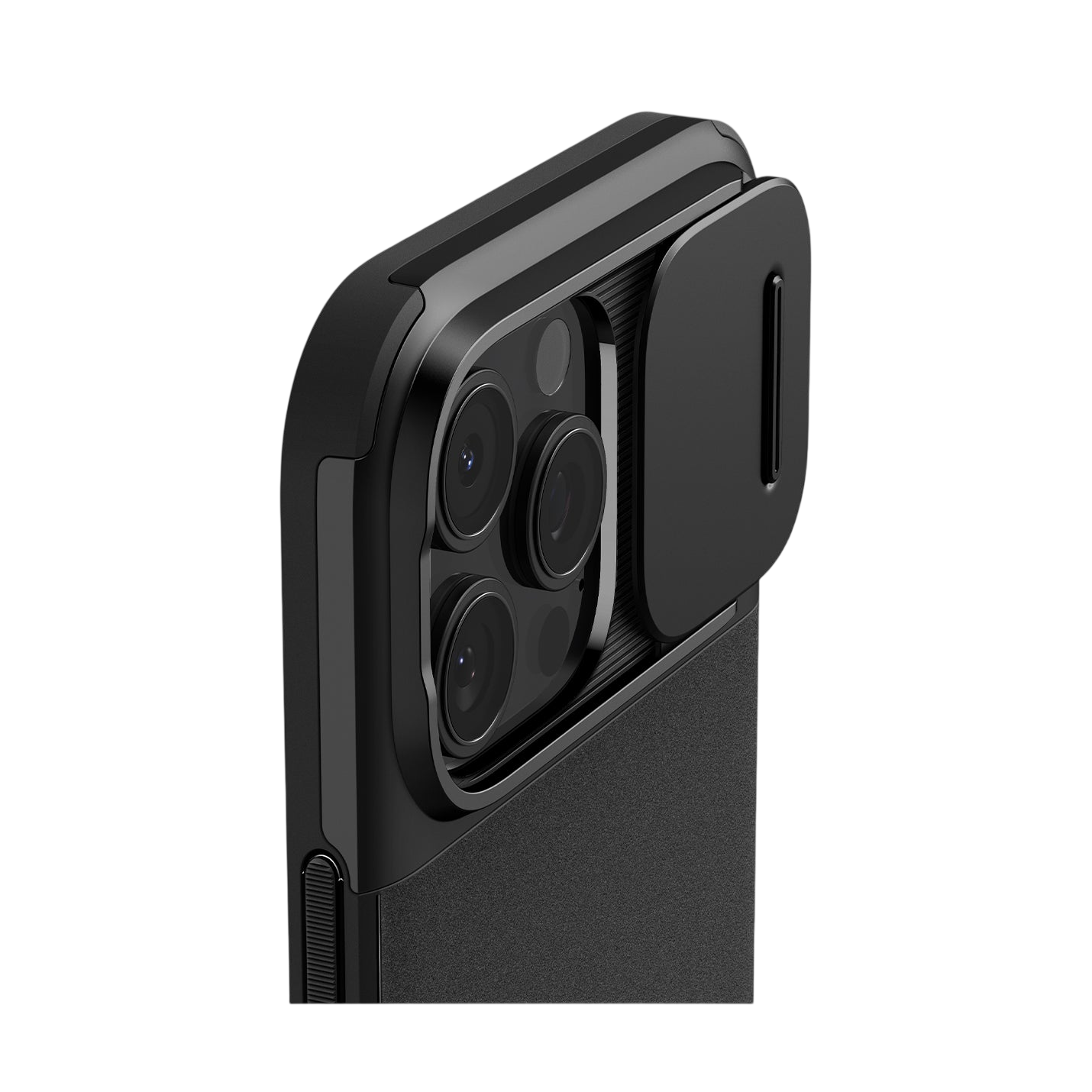 Spigen Optik Armor (MagFit) Case for iPhone 16 Pro Max