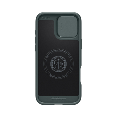 Spigen Optik Armor (MagFit) Case for iPhone 16 Pro Max