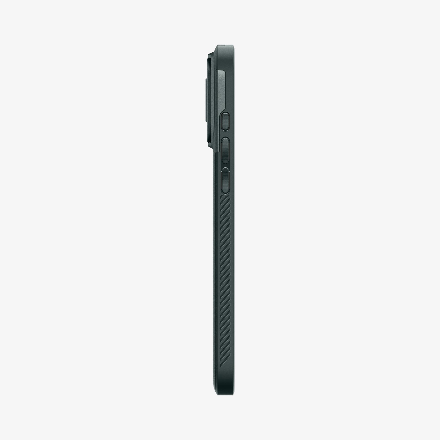 حافظة Spigen Optik Armor (MagFit) لهاتف iPhone 16 Pro Max
