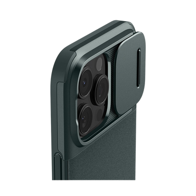 Spigen Optik Armor (MagFit) Case for iPhone 16 Pro Max