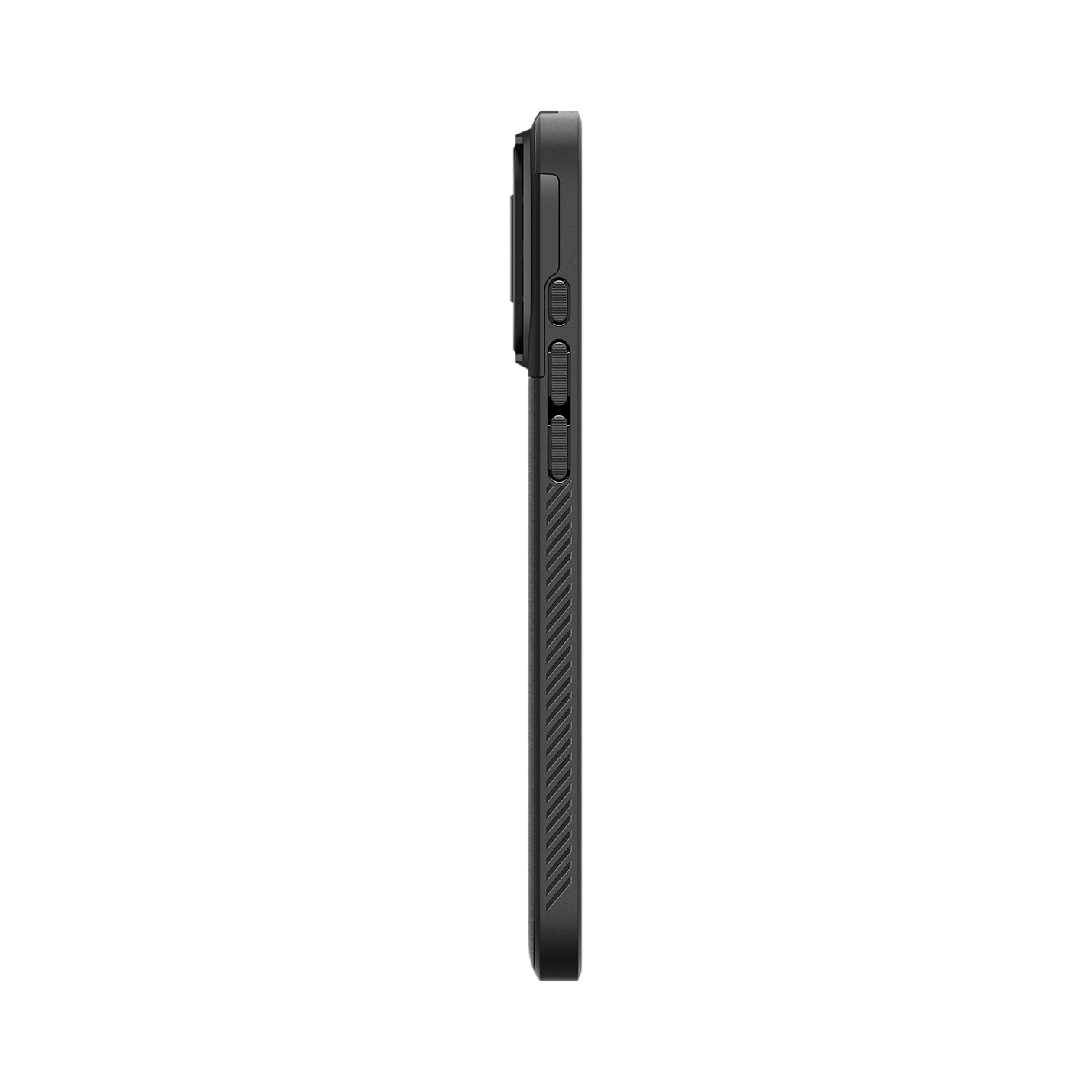 Spigen Optik Armor (MagFit) Case for iPhone 16 Pro Max