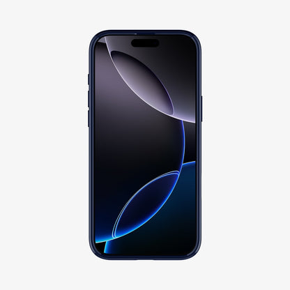 حافظة Spigen c11 Series Fearless Edition (MagFit) لهاتف iPhone 16 Pro
