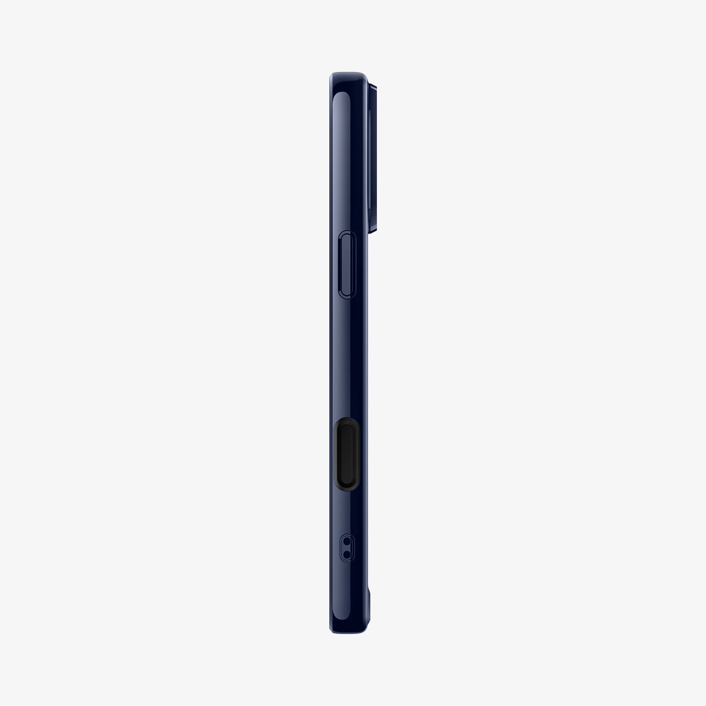 حافظة Spigen c11 Series Fearless Edition (MagFit) لهاتف iPhone 16 Pro