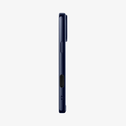 حافظة Spigen c11 Series Fearless Edition (MagFit) لهاتف iPhone 16 Pro