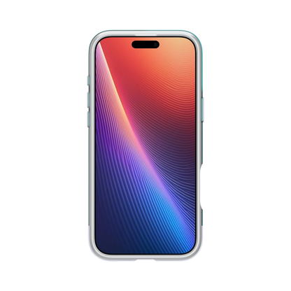 حافظة سبجن آيفون 16 برو ماكس كلاسيك C1 (ماج فيت)