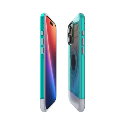 حافظة سبجن آيفون 16 برو ماكس كلاسيك C1 (ماج فيت)