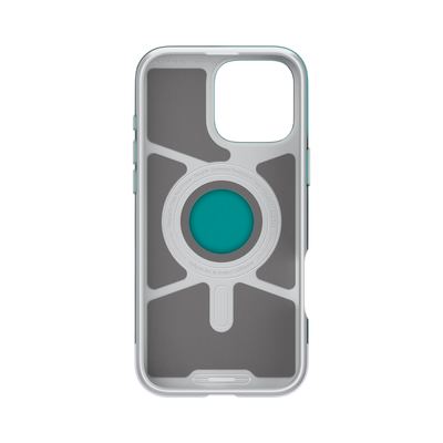 حافظة سبجن آيفون 16 برو ماكس كلاسيك C1 (ماج فيت)