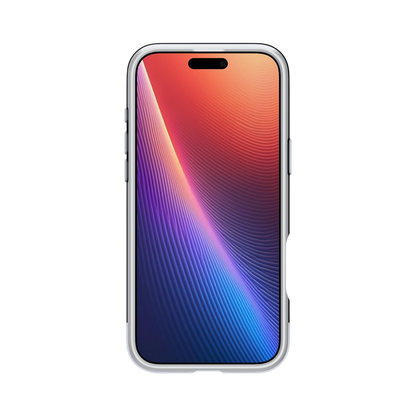 حافظة سبجن آيفون 16 برو ماكس كلاسيك C1 (ماج فيت)