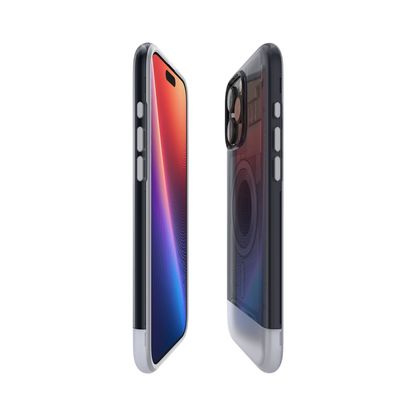 حافظة سبجن آيفون 16 برو ماكس كلاسيك C1 (ماج فيت)