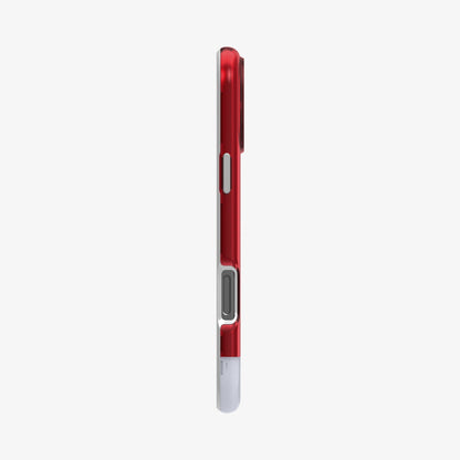 سبيجن كفر ايفون 16 برو ماكس كلاسيك C1 (MagFit)
