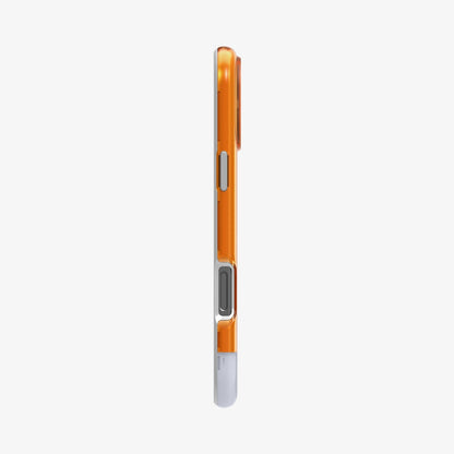 سبيجن كفر ايفون 16 برو ماكس كلاسيك C1 (MagFit)