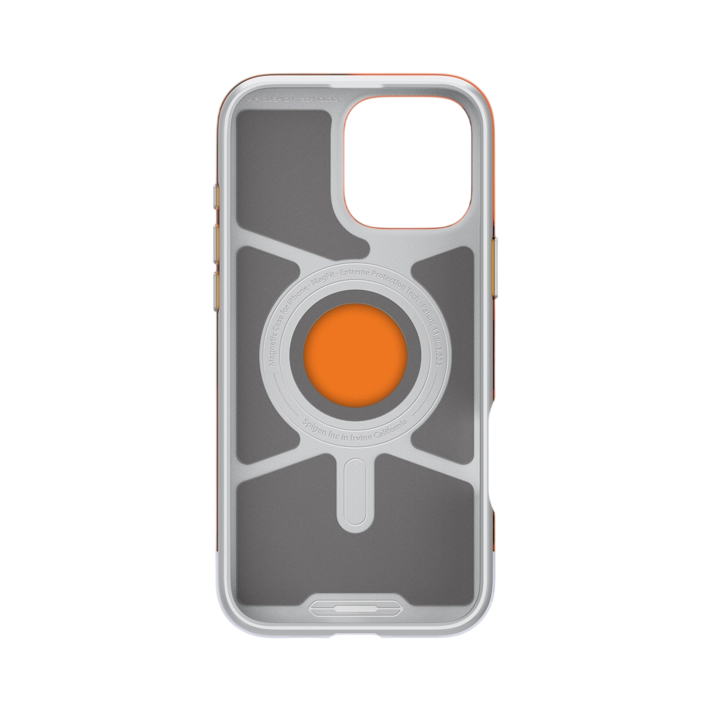 حافظة سبجن آيفون 16 برو ماكس كلاسيك C1 (ماج فيت)