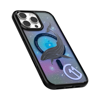 Spigen c11 Series Eternal Edition (MagFit) Case for iPhone 16 Pro