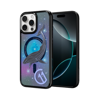 Spigen c11 Series Eternal Edition (MagFit) Case for iPhone 16 Pro