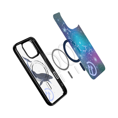 Spigen c11 Series Eternal Edition (MagFit) Case for iPhone 16 Pro