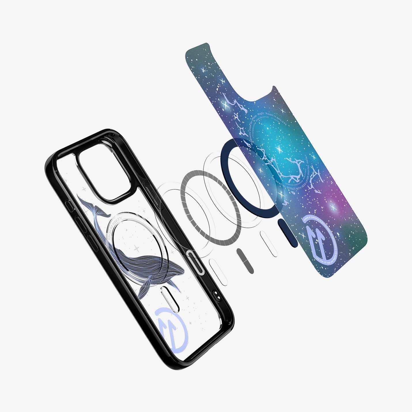 Spigen c11 Series Eternal Edition (MagFit) Case for iPhone 16 Pro Max
