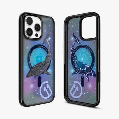 Spigen c11 Series Eternal Edition (MagFit) Case for iPhone 16 Pro