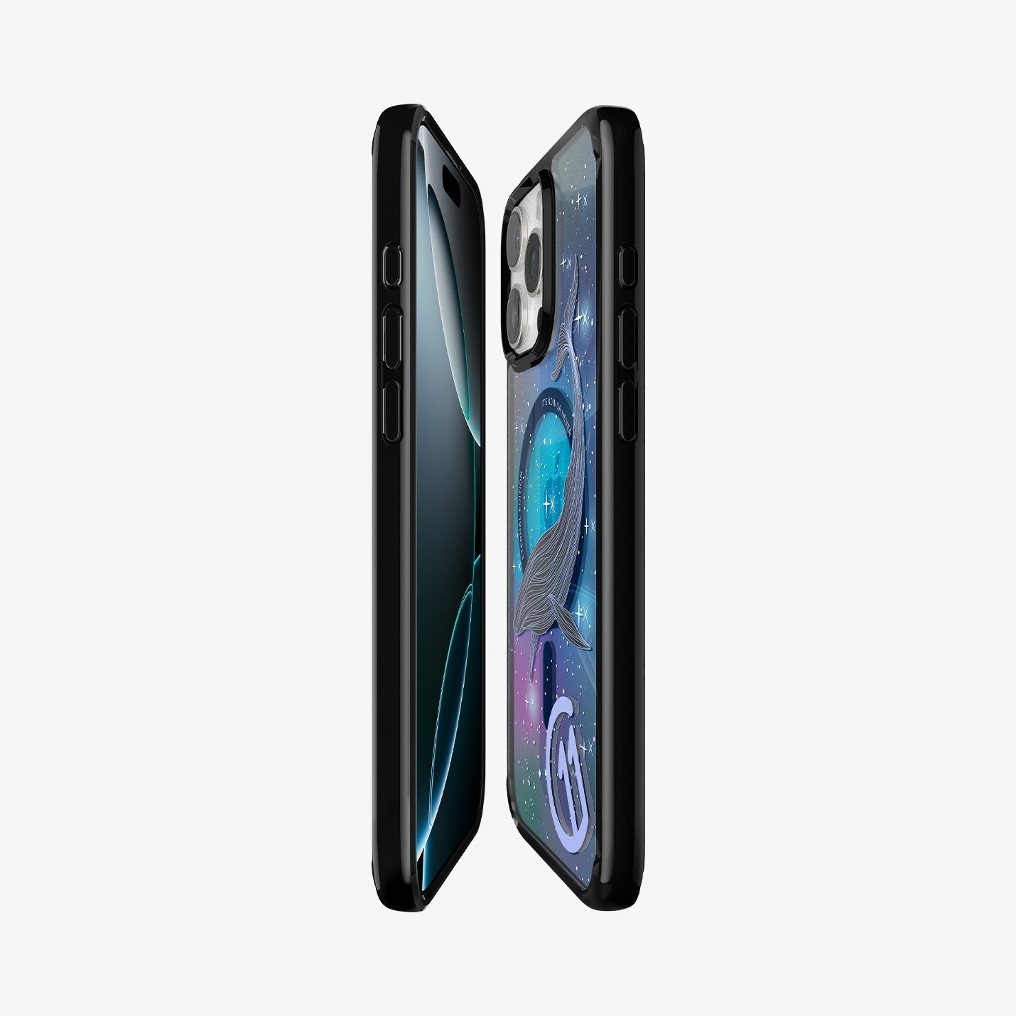 Spigen c11 Series Eternal Edition (MagFit) Case for iPhone 16 Pro