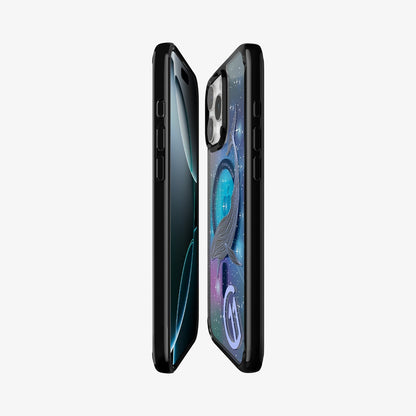 Spigen c11 Series Eternal Edition (MagFit) Case for iPhone 16 Pro