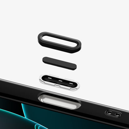Spigen c11 Series Eternal Edition (MagFit) Case for iPhone 16 Pro