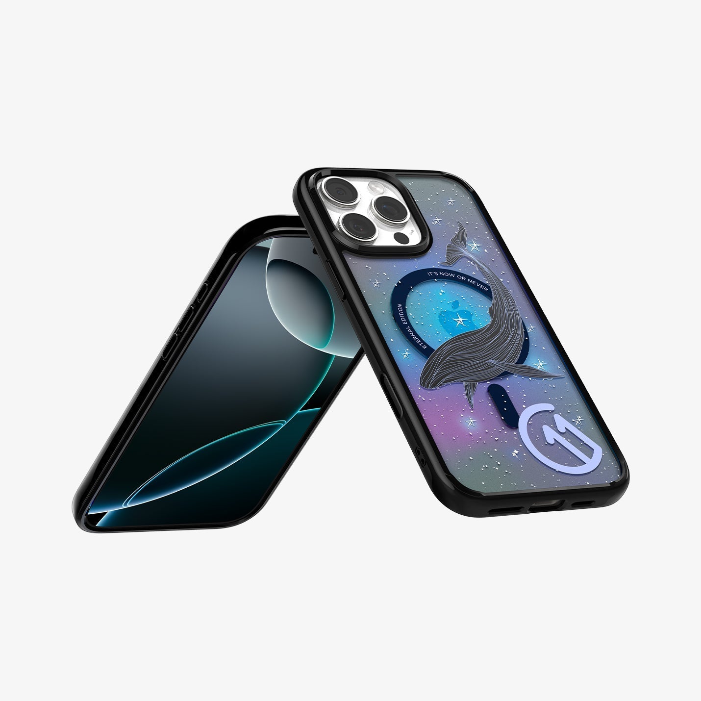 Spigen c11 Series Eternal Edition (MagFit) Case for iPhone 16 Pro Max