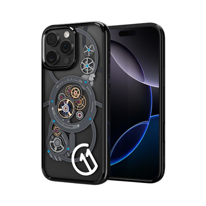 Spigen  c11 Series Chronos Edition (MagFit) Case for iPhone 16 Pro Max