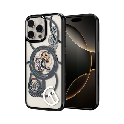 Spigen  c11 Series Chronos Edition (MagFit) Case for iPhone 16 Pro Max