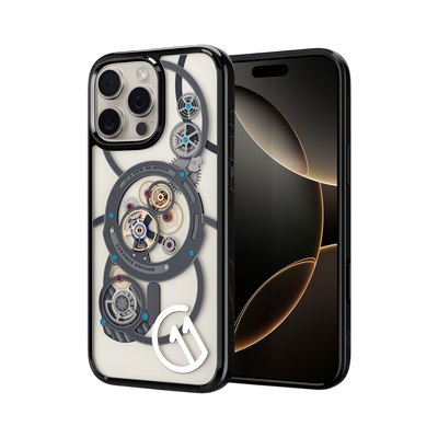 Spigen  c11 Series Chronos Edition (MagFit) Case for iPhone 16 Pro Max