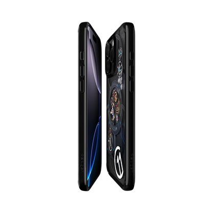 Spigen  c11 Series Chronos Edition (MagFit) Case for iPhone 16 Pro