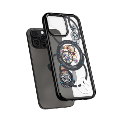 Spigen  c11 Series Chronos Edition (MagFit) Case for iPhone 16 Pro Max