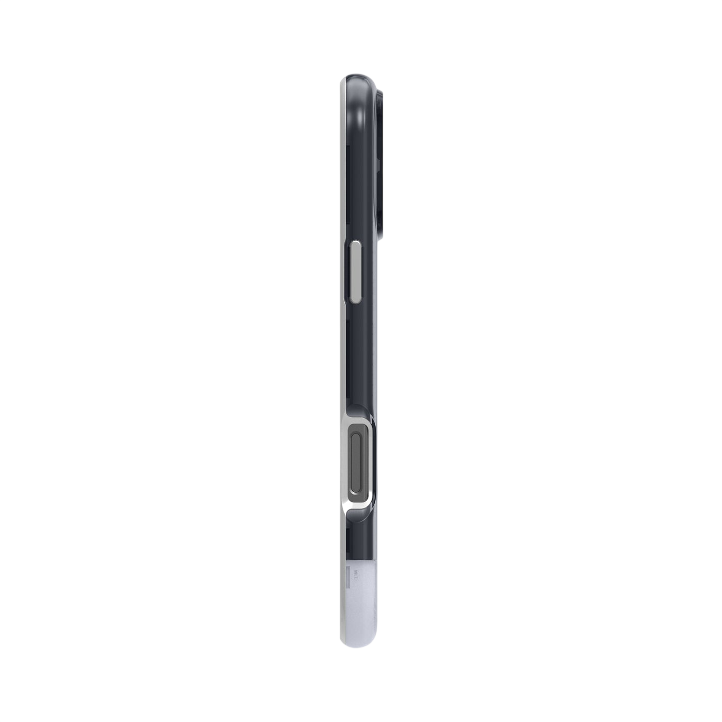 حافظة سبجن آيفون 16 برو ماكس كلاسيك C1 (ماج فيت)