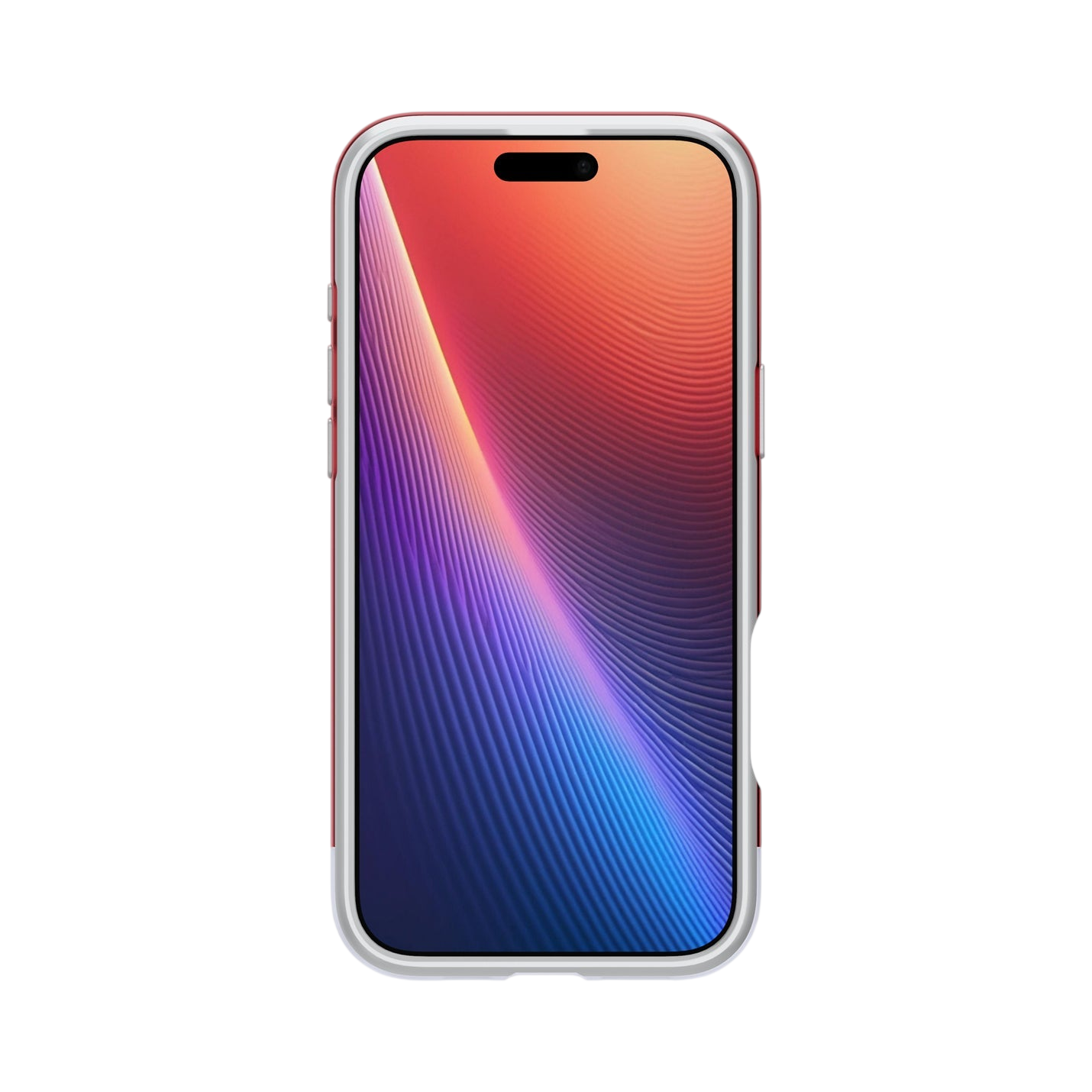 حافظة سبجن آيفون 16 برو ماكس كلاسيك C1 (ماج فيت)