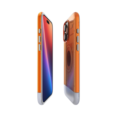 حافظة سبجن آيفون 16 برو ماكس كلاسيك C1 (ماج فيت)