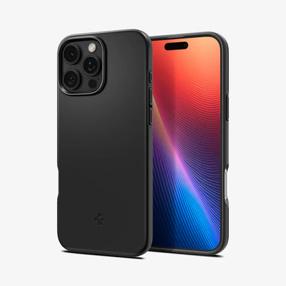 Spigen Thin Fit (MagFit) Case for iPhone 16 Pro Max