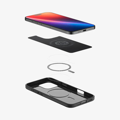 Spigen Thin Fit (MagFit) Case for iPhone 16 Pro Max