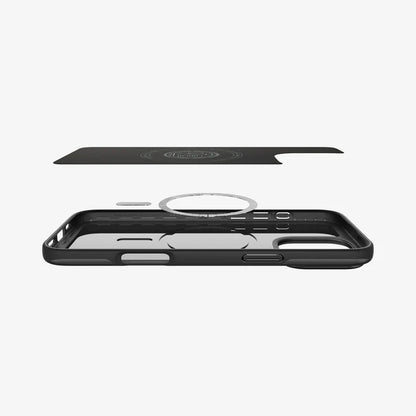 Spigen Thin Fit (MagFit) Case for iPhone 16 Pro Max