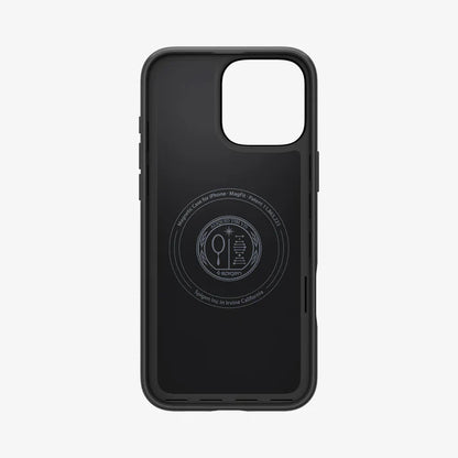 Spigen Thin Fit (MagFit) Case for iPhone 16 Pro Max