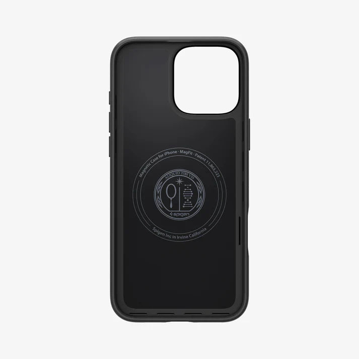 Spigen Thin Fit (MagFit) Case for iPhone 16 Pro Max