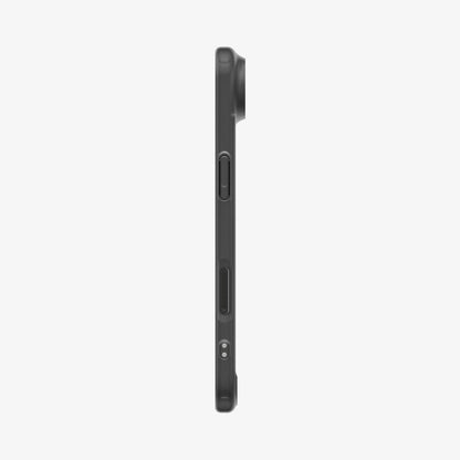 Spigen Ultra Hybrid Classic (MagFit) Case for iPhone Air